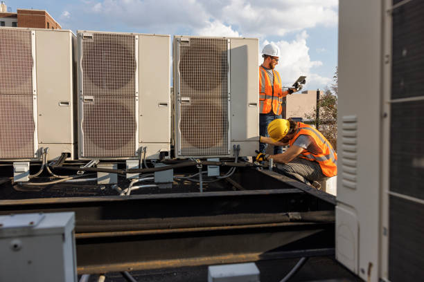 HVAC troubleshooting in Wilson, WY