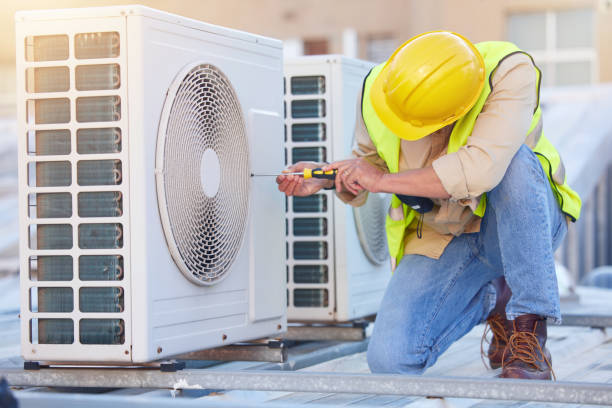 Best HVAC air duct cleaning  in Wilson, WY