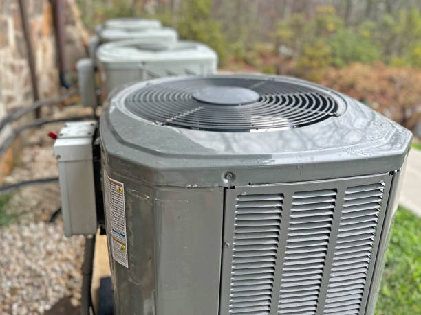 Best HVAC air duct cleaning  in Wilson, WY